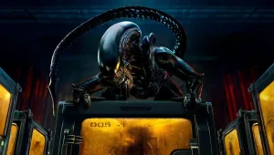 Чужой Земля рецензия — приквел с синтетиками работает лучше Ромула