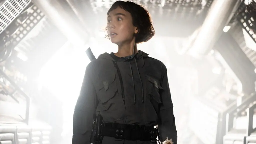 чужой земля