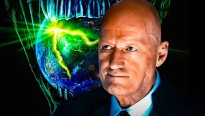 Теория раскрывает тайную личность Атома Айнса в Чужой: Земля