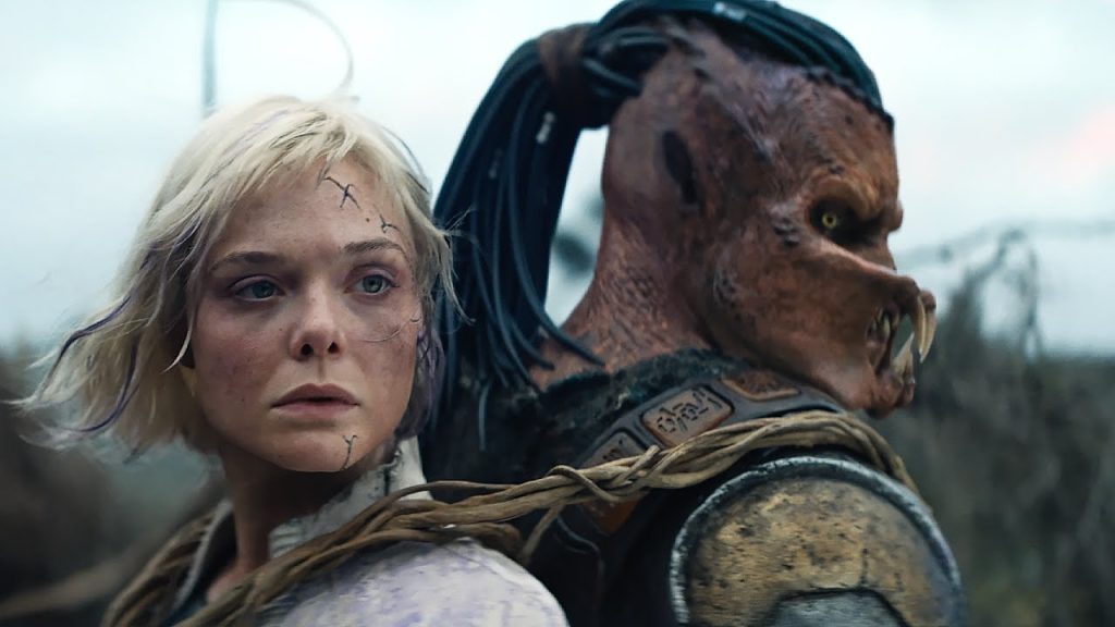 Хищник: Планета смерти